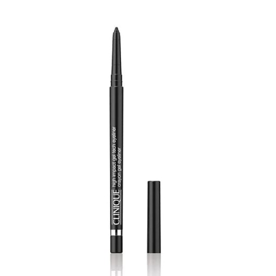 Clinique High Impact Gel Tech Eyeliner Black 0
