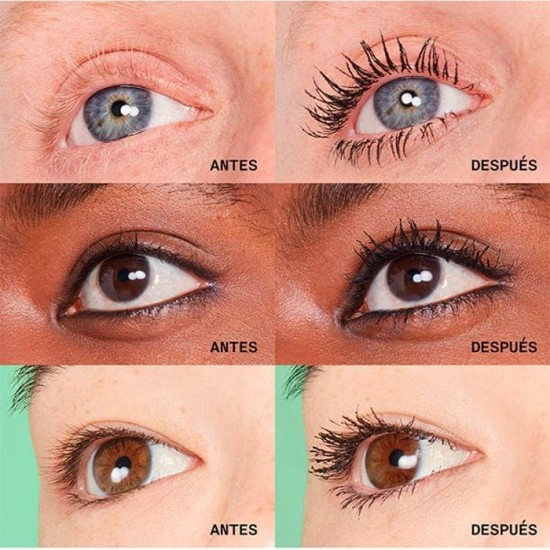 Clinique High Impact Hi-Fi Mascara Brown 3