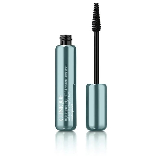 Clinique High Impact High-Fi Máscara de Pestañas Waterproof 0