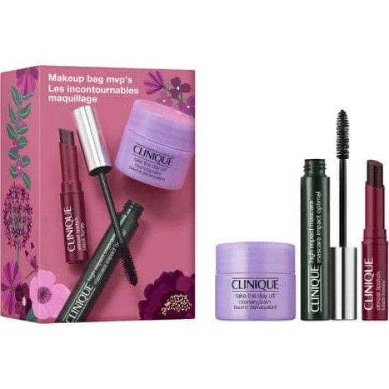 Clinique High Impact Mascara Estuche 0
