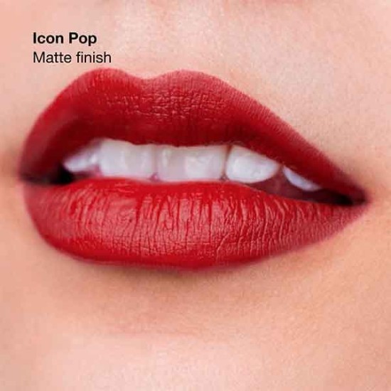 Clinique Labial Pop Longwear Matte Icon Pop 1