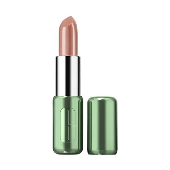 Clinique Labial Pop Longwear Shine Bare Pop 0