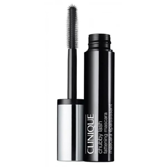 Clinique Máscara de Pestañas Chubby Lash Fattening Black 0