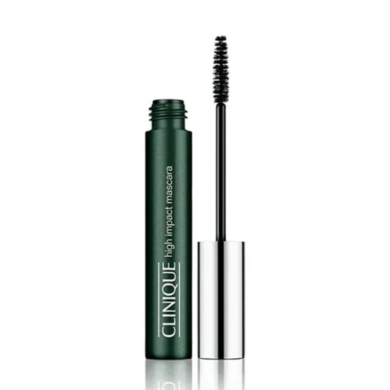 Clinique Máscara de Pestañas High Impact Brown 0