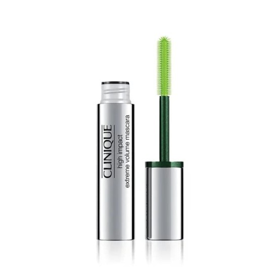 Clinique Máscara de Pestañas High Impact Extreme Black 0