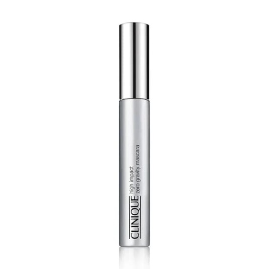 Clinique Máscara de Pestañas Impact Zero Gravity Black 0