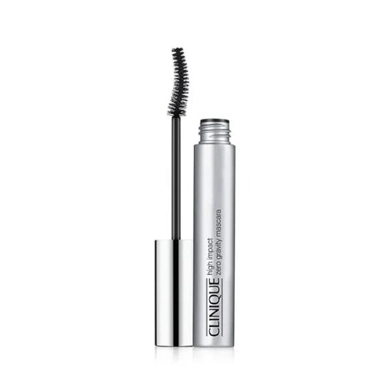 Clinique Máscara de Pestañas Impact Zero Gravity Black 1
