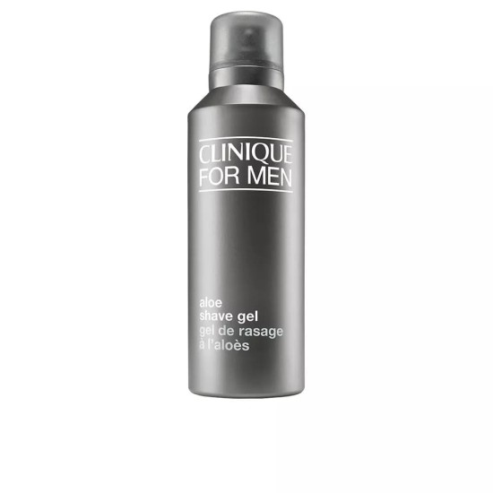Clinique Men Aloe Shave Gel 125ml 0