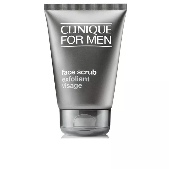 Clinique For Men Face Scrub 100ml 0