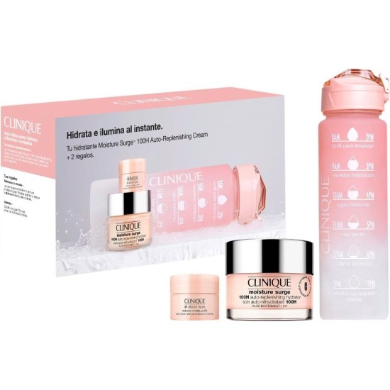 Clinique Moisture Surge 11h Estuche 0
