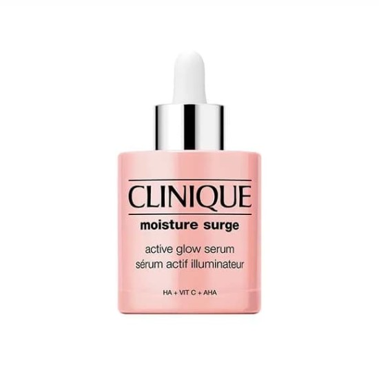 Clinique Moisture Surge Glow Sérum 30Ml 0