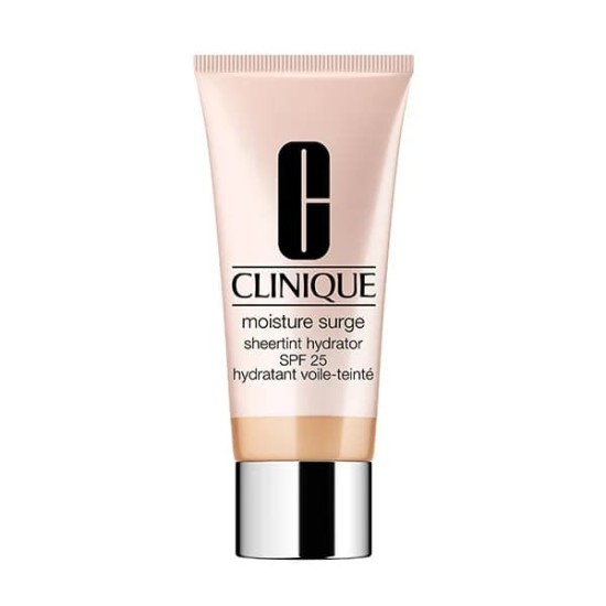 Clinique Moisture Surge Sheertint Spf25 02 Ligth 40Ml 0