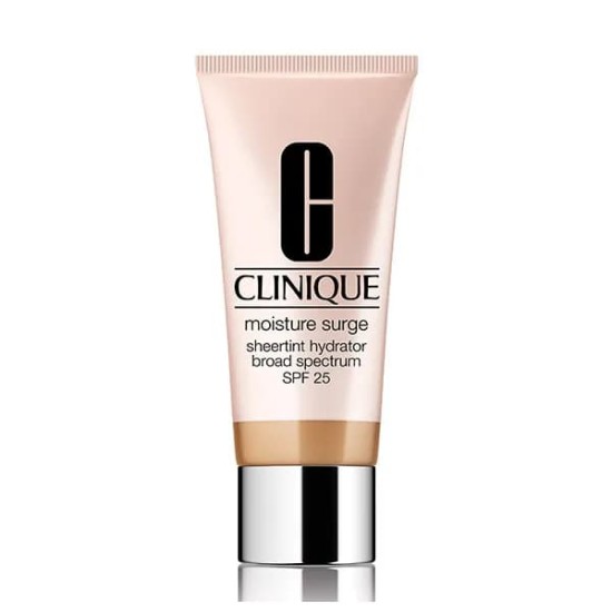 Clinique Moisture Surge Sheertint Spf25 03 Light Medium 40Ml 0