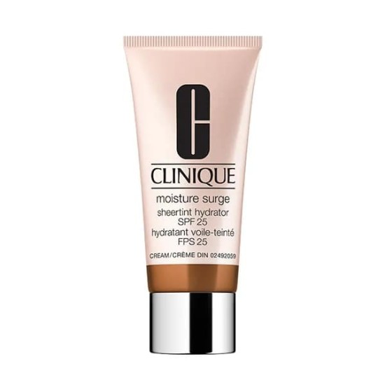 Clinique Moisture Surge Sheertint Spf25 05 Medium Deep 40Ml 0