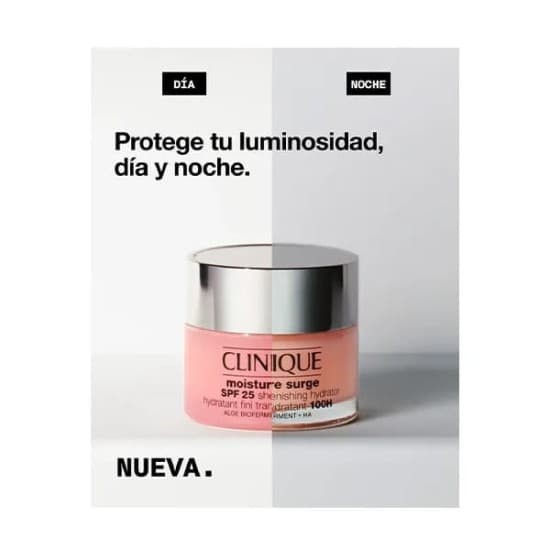 Clinique Moisture Surge SPF25 30Ml 1