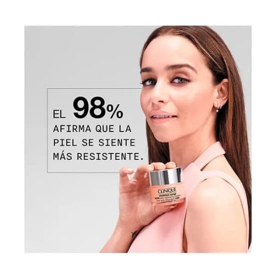 Clinique Moisture Surge SPF25 30Ml 2