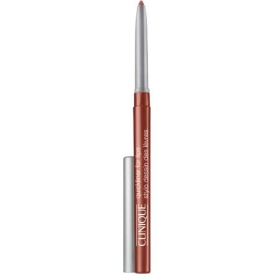 Clinique Perfilador de Labios Quickliner Nude Honey 0