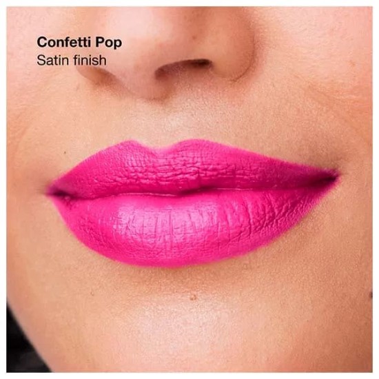 Clinique Pop Longwear Satin Confetti Pop 2