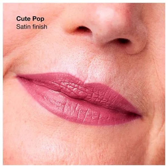 Clinique Pop Longwear Satin Cute Pop 2
