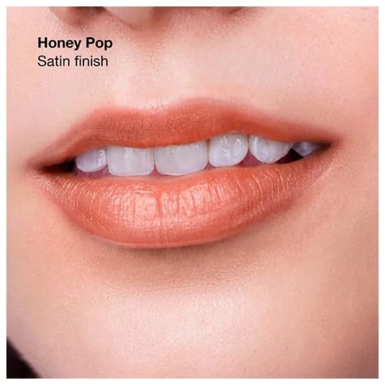 Clinique Pop Longwear Satin Honey Pop 1