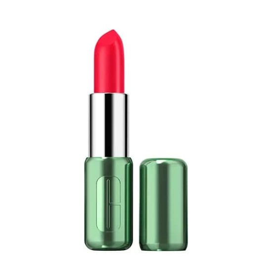 Clinique Pop Longwear Satin Peppermint Pop 0