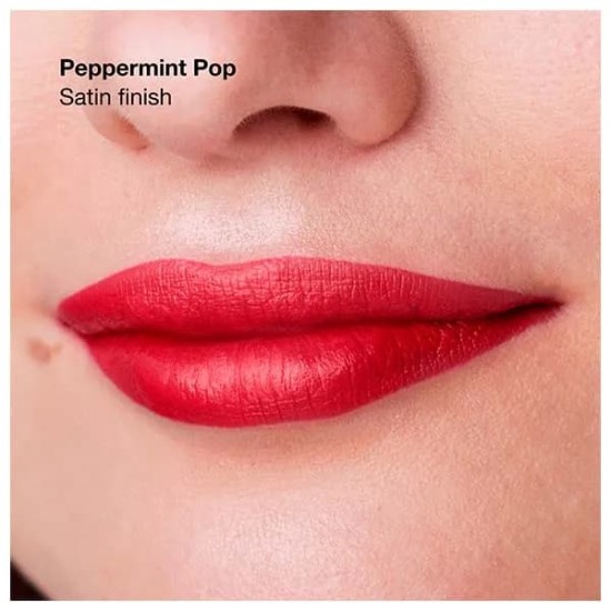 Clinique Pop Longwear Satin Peppermint Pop 2