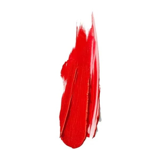 Clinique Pop Longwear Satin Poppy Pop 1