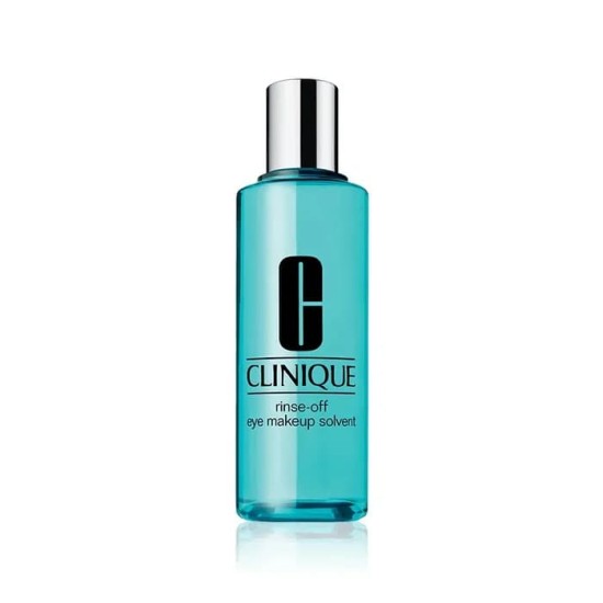 Clinique Rinse Off Eye Makeup Solvent 125Ml 0