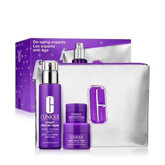 Clinique Smart Clinical Repair Serum Set 0