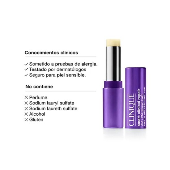 Clinique Smart Clinical Repair Stick Bálsamo 3