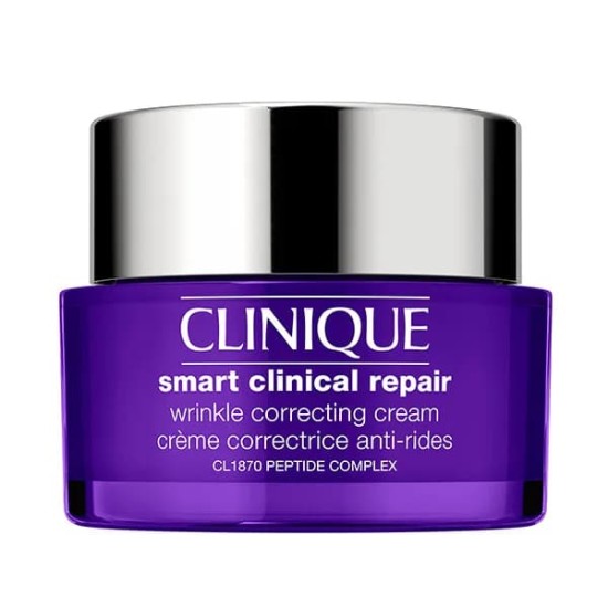 Clinique Smart Clinical Repair Wrinkle Correcting Cream 50Ml 0