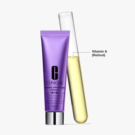Clinique Smart Nigth Clinical MD Cream 30Ml 1
