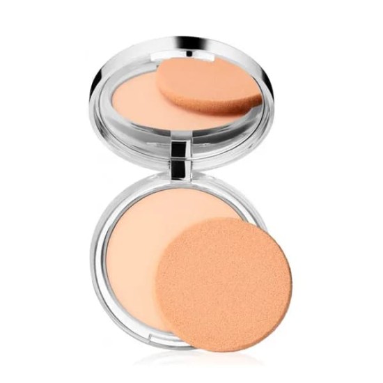 Clinique Stay Matte Invisible Stay Buff 0