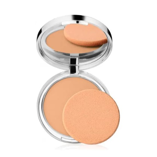 Clinique Stay Matte Invisible Stay Honey 0