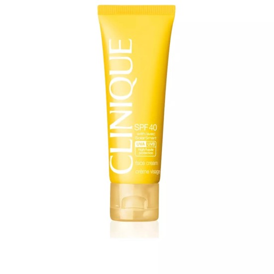 Clinique Sun Face Cream SPF40 50ml 0