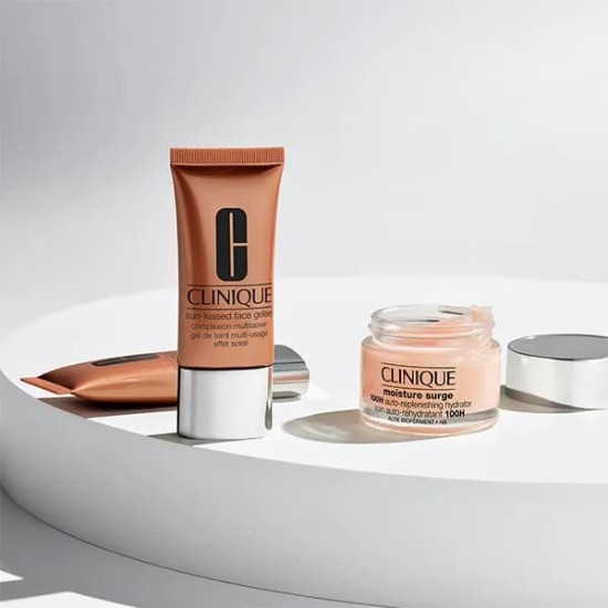 Clinique Sun-Kissed Face Gelee 30Ml 1