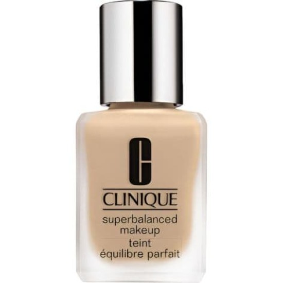 Clinique Superbalanced Makeup Cream 0