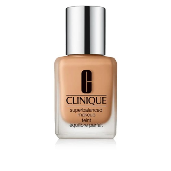 Clinique Superbalanced Makeup Honeyed Beige 0