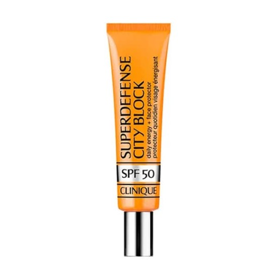 Clinique Superdefense City Block SPF50 40ml 0