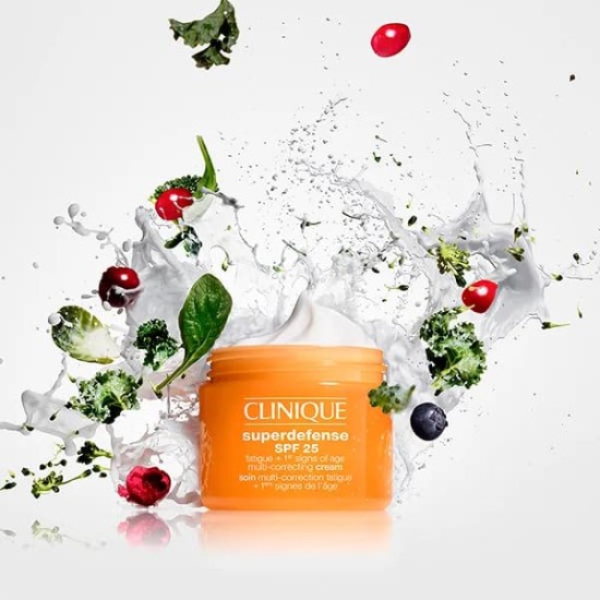 Clinique Superdefense Crema 1/2 50Ml 2
