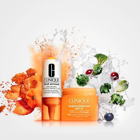Clinique Superdefense Crema 3/4 50Ml 2