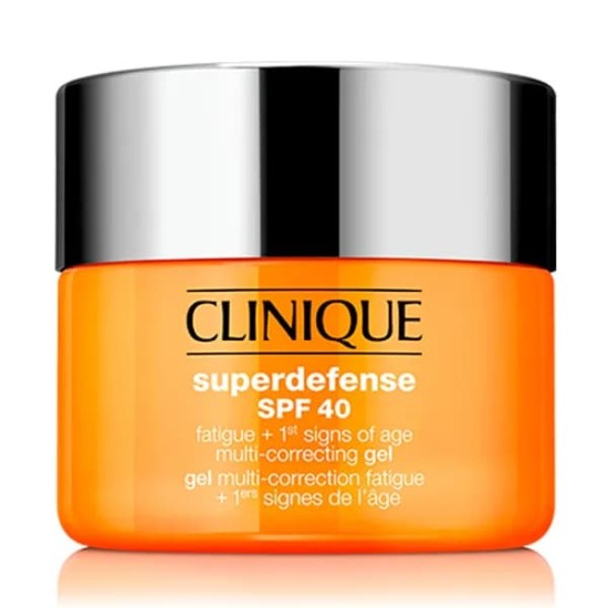 Clinique Superdefense Gel Spf40 50Ml 0