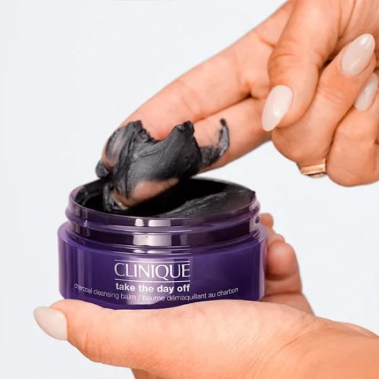 Clinique Take The Day Off Charcoal 125Ml 2