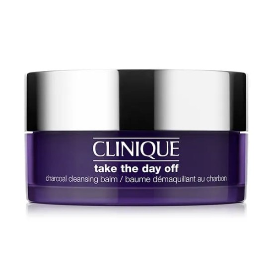 Clinique Take The Day Off Charcoal 125Ml 0