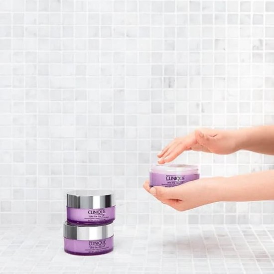 Clinique Take The Day Off Cleansing Balm 125Ml 2