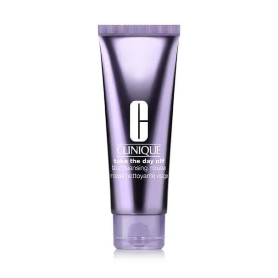 Clinique Take The Day Off Cleansing Mousse 125Ml 0