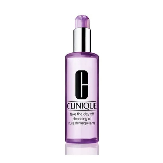 Clinique Take The Day Off Cleasing Oil 200Ml 0