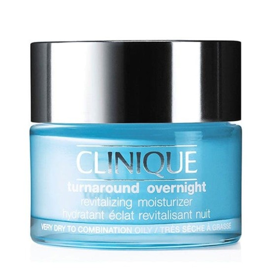 Clinique Turnaround Hidratante 50ml 0