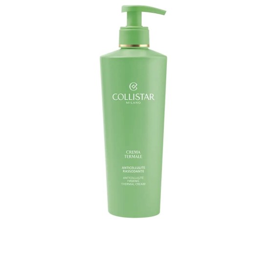 Collistar Anticelulítico Crema Termale 400ml 0
