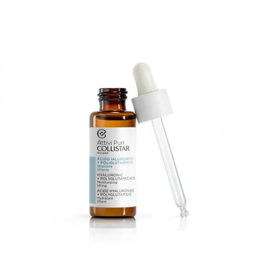 COLLISTAR Attivi Puri Ácido Hialurónico 30ml 1